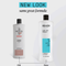 System 3 Shampoo 1L
