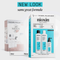 System Kit 3 (150ml Shampoo+150ml Conditioner+50ml Treatment)