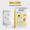 System Kit 1 (150ml Shampoo+150ml Conditioner+50ml Treatment)