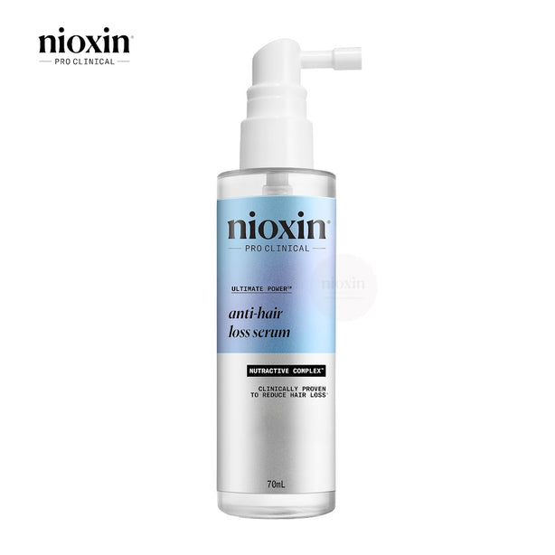 Anti-Hair Loss Serum 70ml