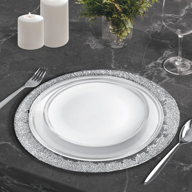 Charles Millen Signature Fine Bone China Collection, Monde