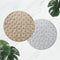 Charles Millen Signature Collection Charme Series Valeria Pvc Placemat