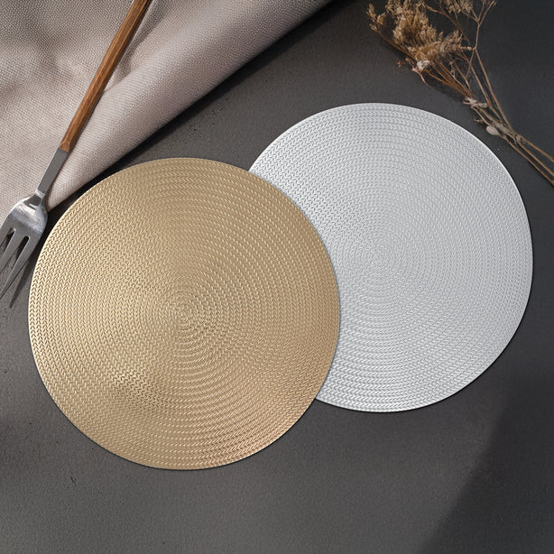 Charles Millen Signature Collection Charme Series Eliana Pvc Placemat
