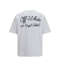 Script Logo Skate T Shirt