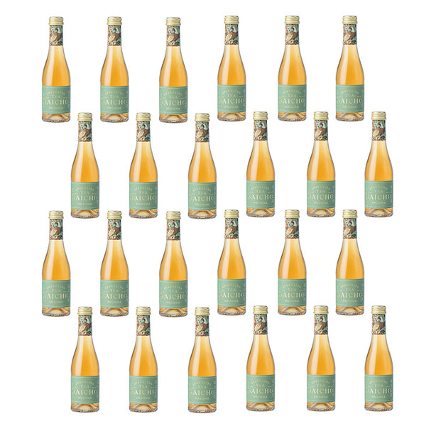 [BUNDLE OF 24] SAICHO HOJICHA 200ML