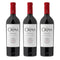 [BUNDLE OF 3] SETTE PONTI ORMA IGT TOSCANA 2021 750ML