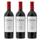 [BUNDLE OF 3] SETTE PONTI ORMA IGT TOSCANA 2021 750ML