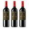 [BUNDLE OF 3] TASCA D'ALMERITA ROSSO DEL CONTE 2019 750ML