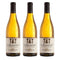 [BUNDLE OF 3] M. CHAPOUTIER CHATEAUNEUF DU PAPE BERNADINE BLANC 2023 750ML