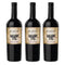 [BUNDLE OF 3] ZAHA CABERNET SAUVIGNON 2019 750ML