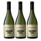 [BUNDLE OF 3] ZAHA CHARDONNAY 2021 750ML