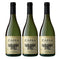 [BUNDLE OF 3] ZAHA CHARDONNAY 2021 750ML