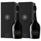 [BUNDLE OF 2] LAURENT PERRIER GRAND SIECLE ITERATION (26) GIFTBOX 750ML