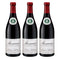 [BUNDLE OF 3] LOUIS LATOUR MARSANNAY ROUGE 2023 750ML
