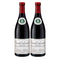 [BUNDLE OF 2] LOUIS LATOUR ECHEZEAUX GRAND CRU 2019 750ML