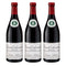 [BUNDLE OF 3] LOUIS LATOUR GEVREY CHAMBERTIN 2021 750ML
