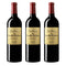 [BUNDLE OF 3] PAVILLON POYFERRE 2018 750ML