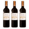 [BUNDLE OF 3] CHATEAU PREUILLAC 2017 750ML
