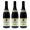 [BUNDLE OF 3] M. CHAPOUTIER CROZES HERMITAGE MEYSONNIERS ROUGE 2023 750ML