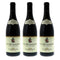 [BUNDLE OF 3] M. CHAPOUTIER CROZES HERMITAGE MEYSONNIERS ROUGE 2023 750ML