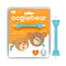 Oogiebear - Patented Nose and Ear Gadget for Newborns, Infants and Toddlers (Single)