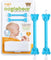 Oogiebear - Patented Nose and Ear Gadget for Newborns, Infants and Toddlers (2 Tools)