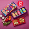 WuGuFeng Sensations of Singapre (Set of 2)