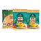 [Bundle of 3] EL-Dina Beef/Chicken/Seaweed Floss 80g Halal