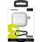 SwitcheEasy Glaze Translucent AirPods Case for AirPods 4