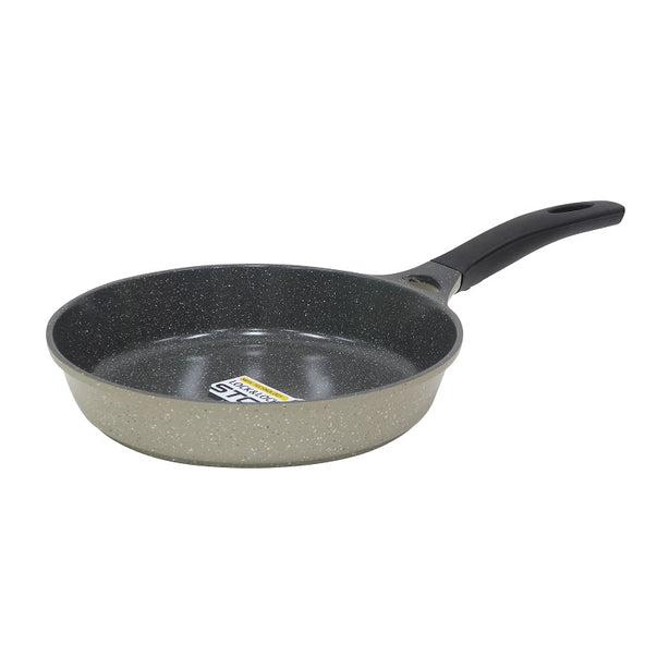 LocknLock Stone Marble Casting Frying Pan