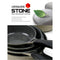 LocknLock Stone Marble Casting Frying Pan