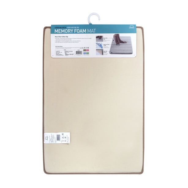LocknLock Memory Foam Mat S Basic