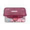 LocknLock Bisfree Airtight Food Container with Removable Divider 1.8L