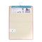 LocknLock Memory Foam Mat S Stripe