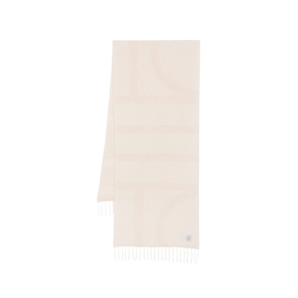 Scarfs Beige