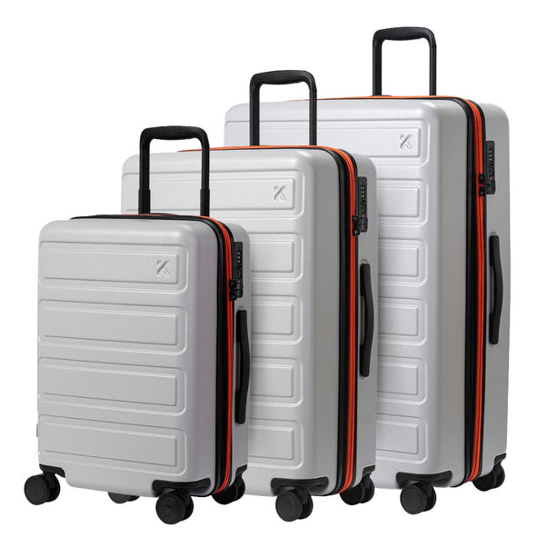 Kargo Advance Luggage - Sand