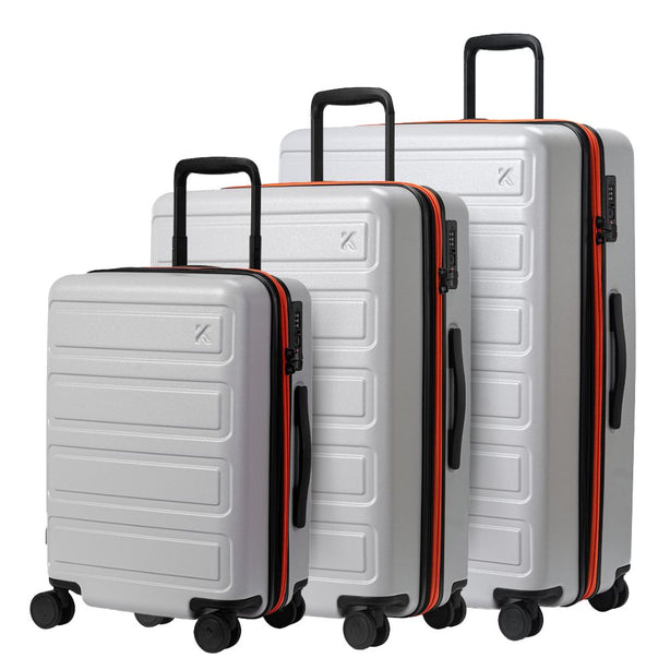 Kargo Advance Luggage - Sand