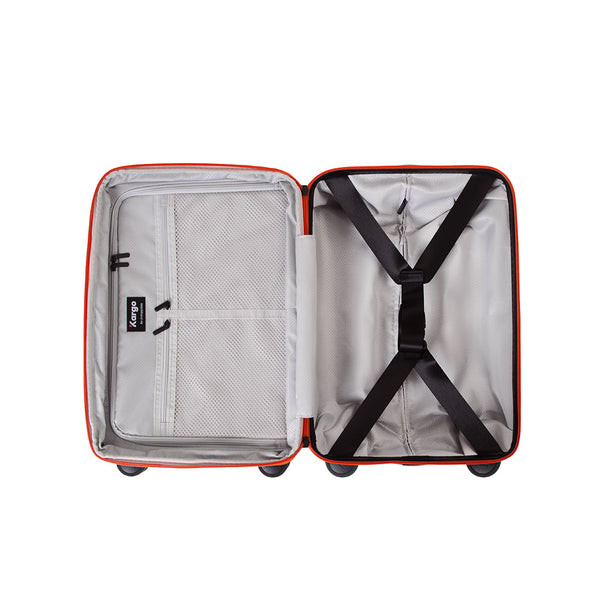 Kargo Advance Luggage - Sand