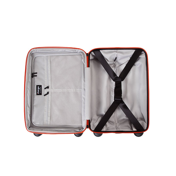 Kargo Advance Luggage - Navy