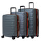 Kargo Advance Luggage - Steel