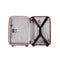 Kargo Advance Luggage - Steel