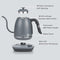 Bd61347 Buydeem Electric Gooseneck Kettle 0.8L (Grey)