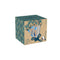 Ocean Playful Blue Tulip Coffee Mug 485ml