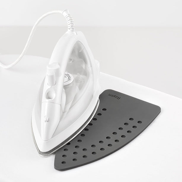 R6119.02 Rayen Multi-Purpose Silicone Mat (Grey)