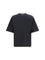 Jacquemus Rond Carré short-sleeve T-shirt - Black
