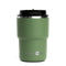 Abf52Bk Asobu Puramic Mini Pick-Up Mug/Cup Black 360Ml