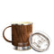 Asm30Bbl Asobu Puramic Ultimate Mug/Cup Baby Blue 360Ml