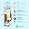 Asm30Bbl Asobu Puramic Ultimate Mug/Cup Baby Blue 360Ml