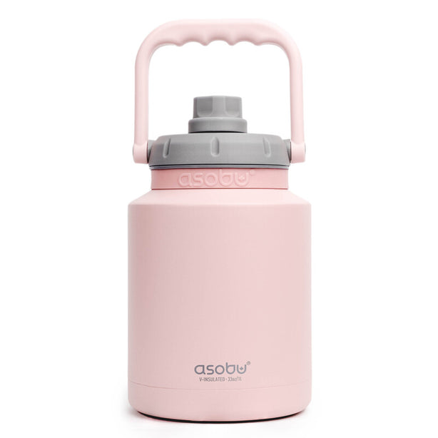 Asju3Bk Asobu Mini Jug Black 1.0L