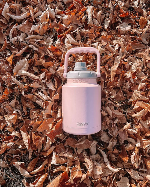 Asju3Bk Asobu Mini Jug Black 1.0L